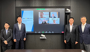 尊龙凯时-人生就是搏董事會決議通過收購德國BHTC拓展智慧移動生態圈